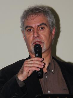 Paul Van Bets